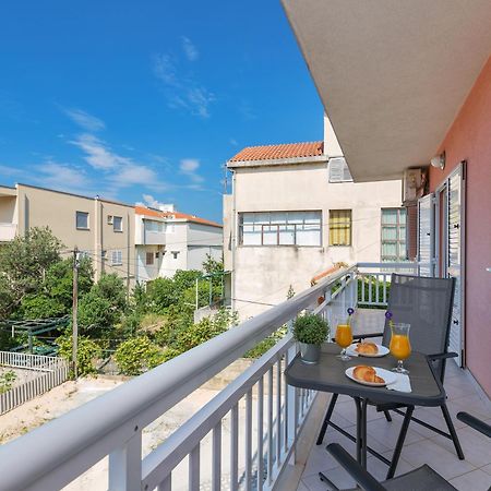 Apartments Marija Makarska Exterior photo